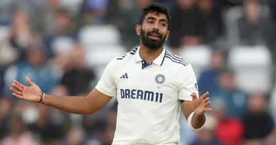 IND vs ENG: 'He's a legend, but ...' - Suresh Raina on Jasprit Bumrah's availability for 4th Test in Manchester