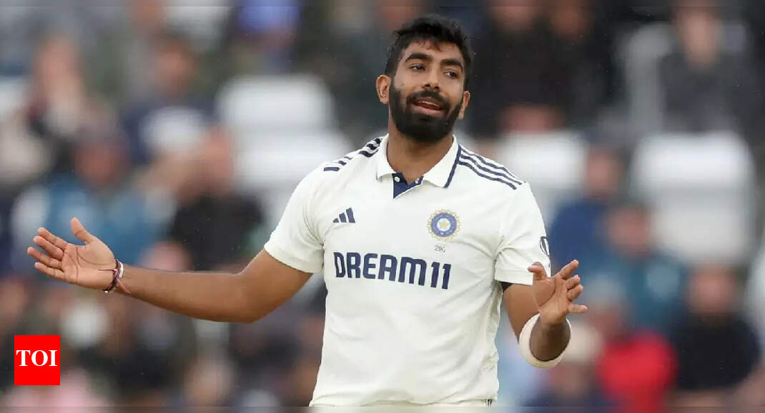 IND vs ENG: 'He's a legend, but ...' - Raina on Bumrah's availability for 4th Test