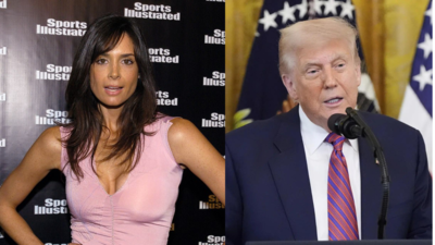 They were best friends':Jeffrey Epstein's ex girlfriend Stacey Williams on Trump-Epstein bond; describes duo as ‘bro’ and ‘wingman’