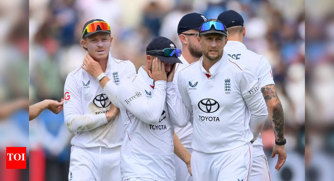 'Every two or three overs' - Ollie Pope reveals hilarious pre-batting ritual