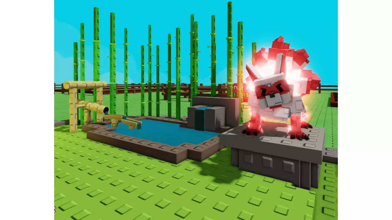 Grow a Garden gets a Zen update: How to unlock tranquil mutation