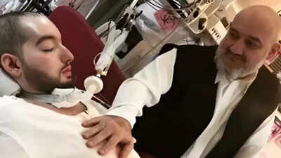 Saudi Arabia’s ‘Sleeping Prince’ dies: Why was Prince Alwaleed bin Khaled called so