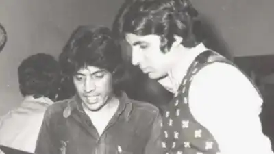 ‘Don’ director Chandra Barot dies at 86 in Mumbai
