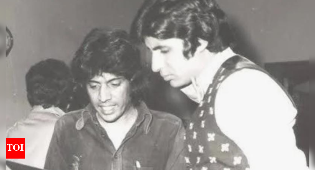 ‘Don’ director Chandra Barot dies at 86 in Mumbai
