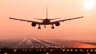 Trump administration imposes restrictions on Mexican flights; threatens Delta-Aeromexico partnership; blames Biden for aviation deal breach