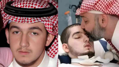 Who was ‘Sleeping Prince’ Al-Waleed of Saudi Arabia? Dies after 20 years in coma