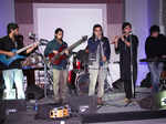 Nasya band performs @ Spot
