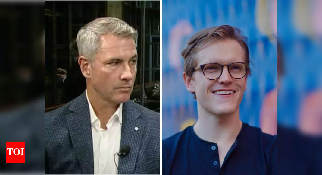 Pete DeJoy Named Interim CEO of Astronomer After Byron Resignation