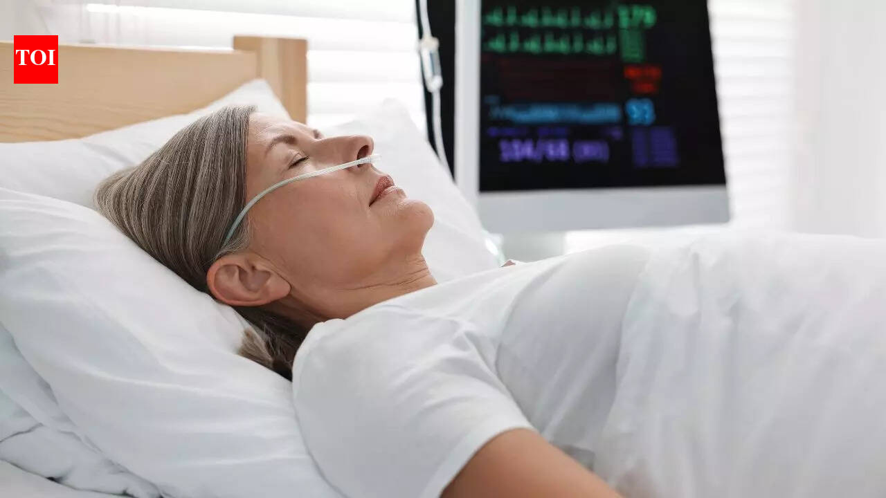 Coma: Causes, types, symptoms, and treatment explained | - The Times of ...