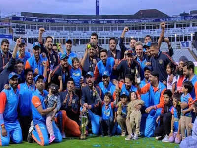 WCL in chaos! Sponsors ditch Pakistan after India legends’ shock exit — ‘Will not engage in...’