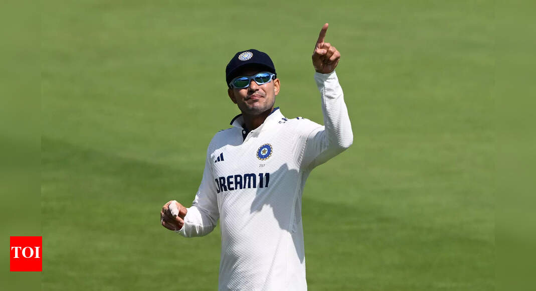 IND vs ENG: 'India won, then lost' - Suresh Raina makes huge series prediction