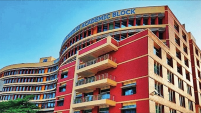 41st anniversary of The Times of India, Bengaluru: Engineering the future