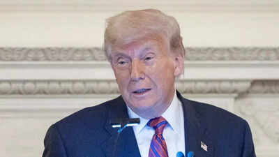 Donald Trump Threatens 10% Tariff on 'Little' BRICS: India Among Nations Warned of 'Very Quick End'