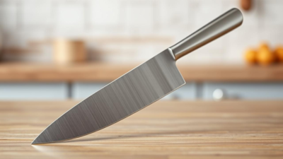  Man kills wife and toddler daughter with knife; stabs himself later