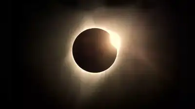 UAE: After 100 years, the Arab world set to witness a six min total solar eclipse in 2027