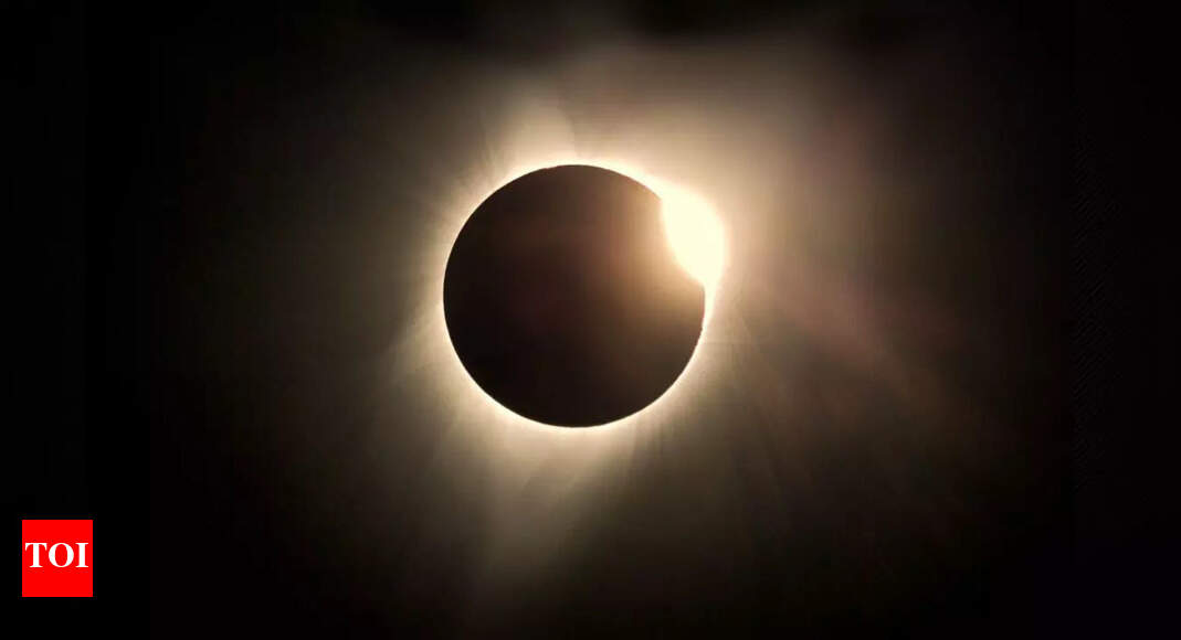After 100 years, the Arab world set to witness a six min total solar eclipse in 2027
