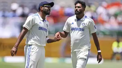 IND vs ENG: 'United and in the batters' face' - Murali Kartik hails fired-up Indian bowlers for dominating England