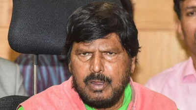 ‘Don’t drag politics into sport’: Ramdas Athawale slams India-Pakistan match cancellation; says match abroad shouldn’t be politicised