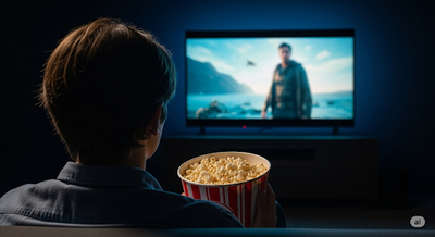 Streaming wars in the Gulf: Which platform is most popular among expats?