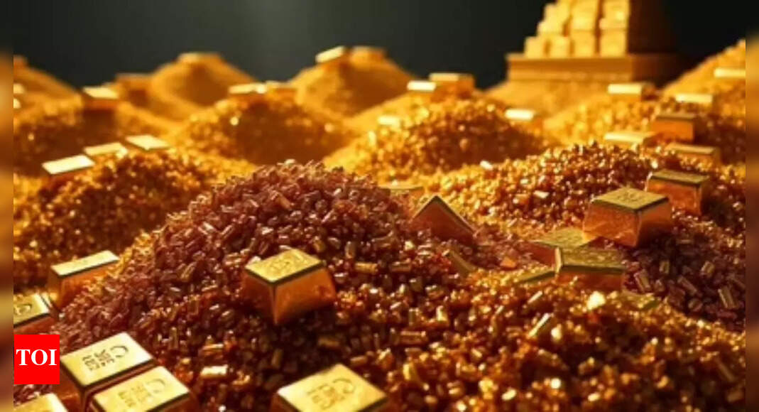Gold rate outlook: Prices may trade in tight range in coming week - What will drive the trend?
