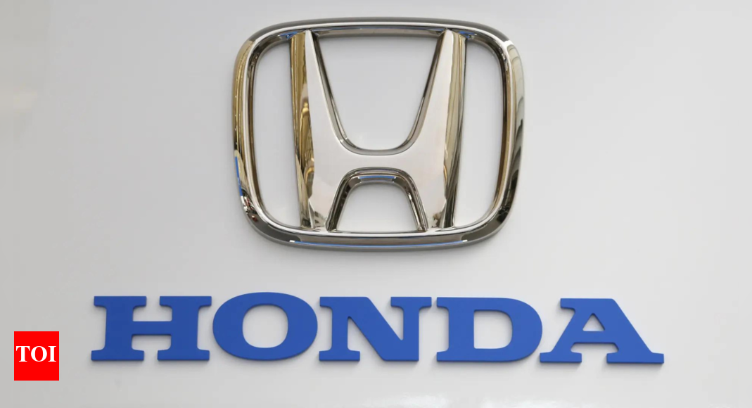 EV push: Honda eyes 30% share in Indian two-wheeler market by 2030