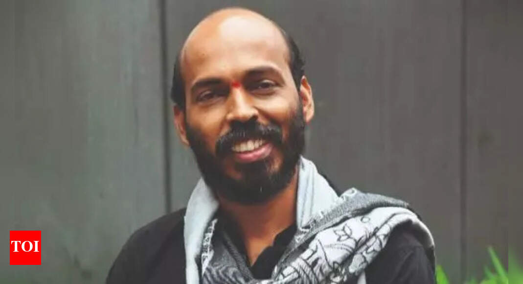 Raj B Shetty on Prioritizing Content Over Star Power in Kannada Cinema