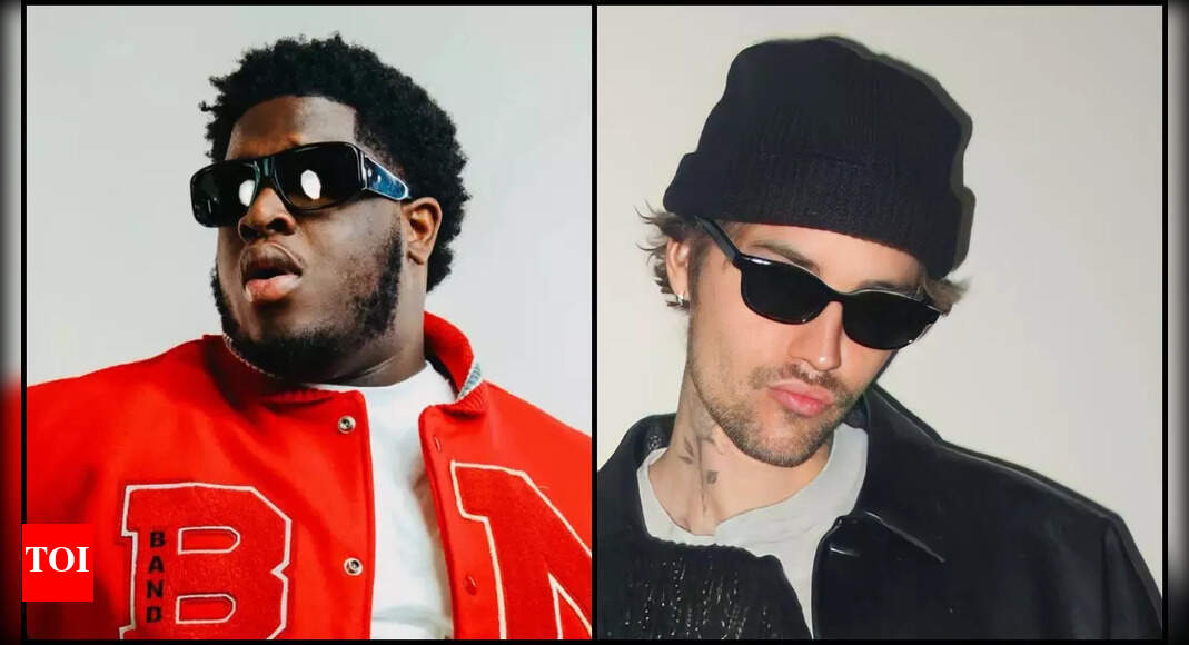Cash Cobain calls Justin Bieber 'mad cool'; appreciates the singer for his talent - Deets Inside