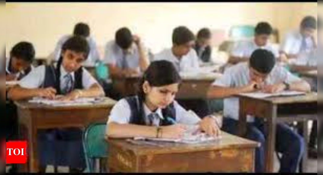 NEEEV scheme: Orientation kicks off for Delhi schools to implement entrepreneurship education across classes VII-XII | Delhi News
