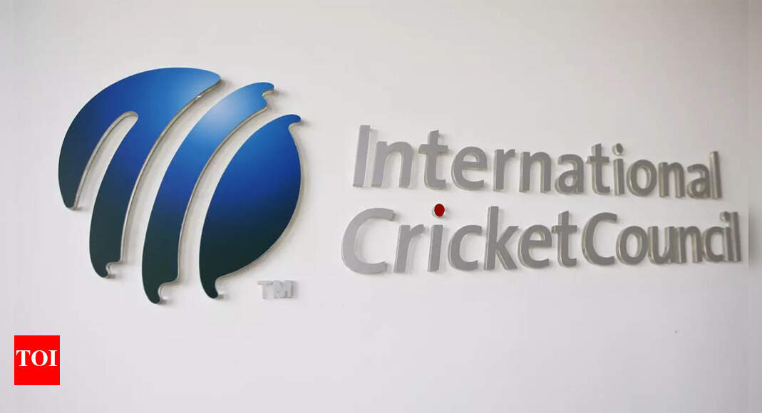 ICC Development awards 2024: USA, Nepal, Bhutan shine on global stage