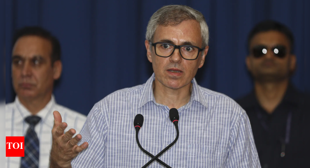 Niger terror attack: Two Indians killed, one abducted; Omar Abdullah seeks MEA intervention