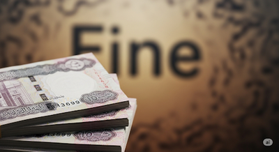 UAE's upcoming fines and fees in 2025: Everything you need to know