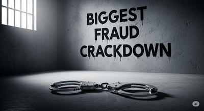 Kuwait revokes 1,060 citizenship claims in largest-ever fraud crackdown
