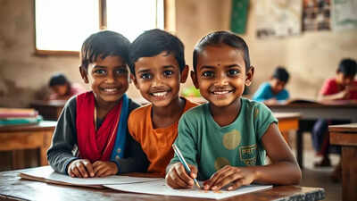 Bhagwant Mann-led AAP govt in Punjab creates protective shield for children, reuniting families via DNA testing