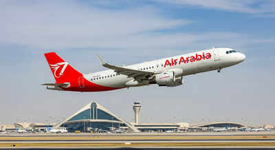  Air Arabia wins bid to launch Saudi low-cost airline in Dammam, boosting Vision 2030 goals