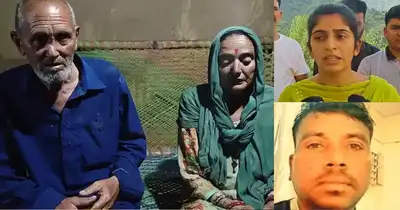 J&K man abducted in Niger terror attack; family appeals to Modi govt for help; Indian embassy works for safe release