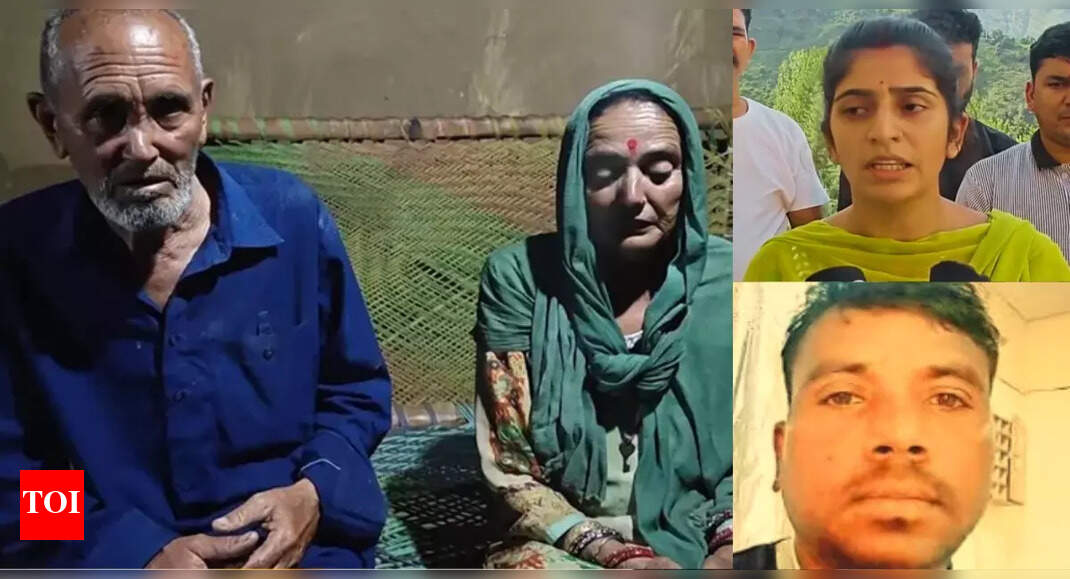 J&K man abducted in Niger terror attack; family appeals to Modi govt for help; Indian embassy works for safe release