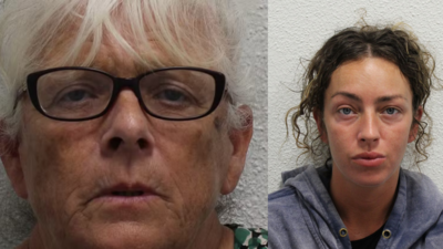   UK’s drug cartel mastermind Deborah Mason, jailed for 20 years over £80m Cocaine trade