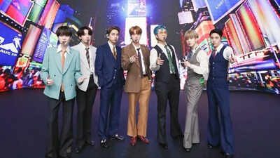 Korean Artists Dominate US Music Charts in 2025
