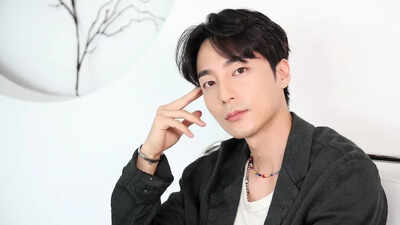 Roy Kim's Military Dad Era - From Sensitive Ballad King to Marine Corps Comedy Gold