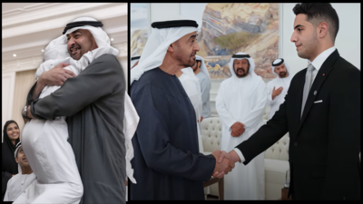 18-hour days, 1 week off: UAE Prime Minister's relentless commitment to nation and people