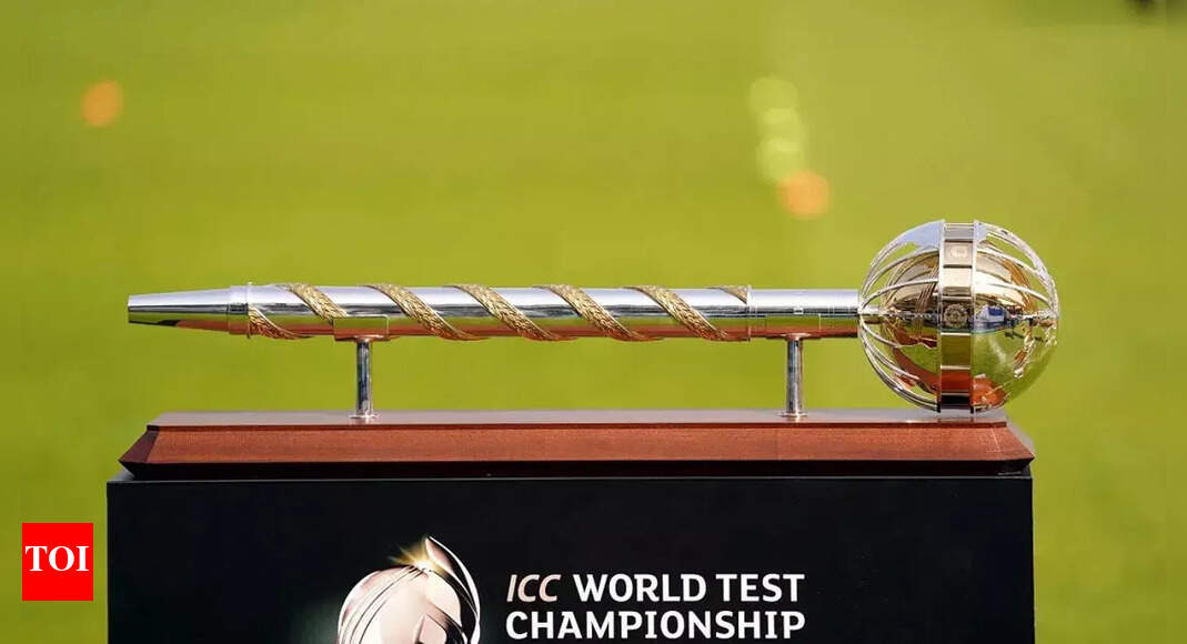 England to host next three World Test Championship Finals