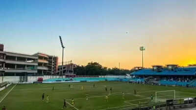Oriental Cup school football tournament from July 21-29