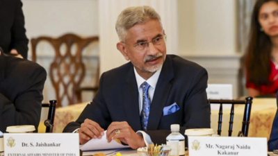  EAM Jaishankar recalls UPSC journey - Here's what he was asked