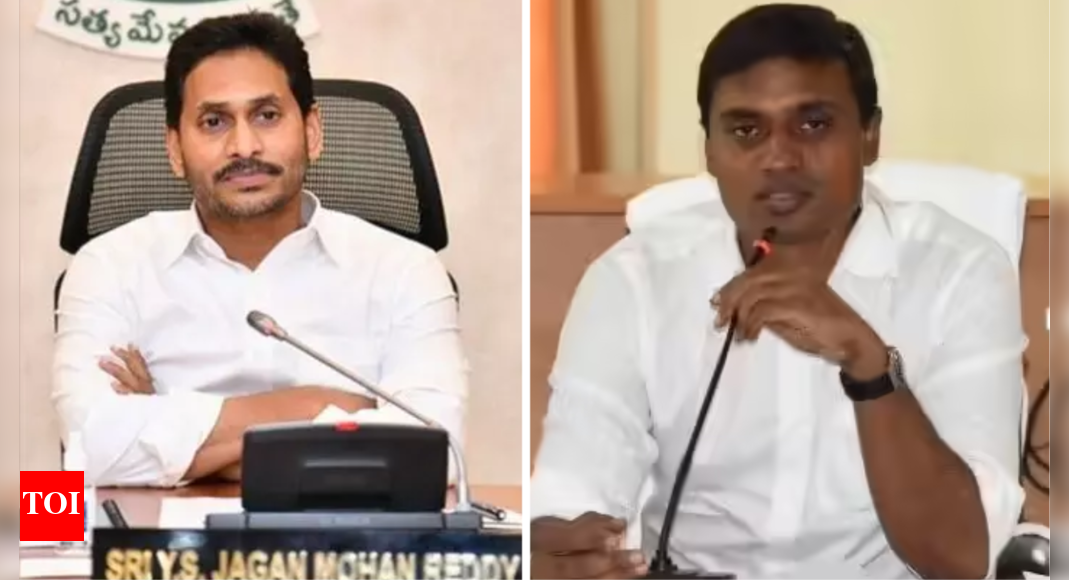 Andhra liquor scam: Chargesheet reveals Jagan Mohan Reddy's role