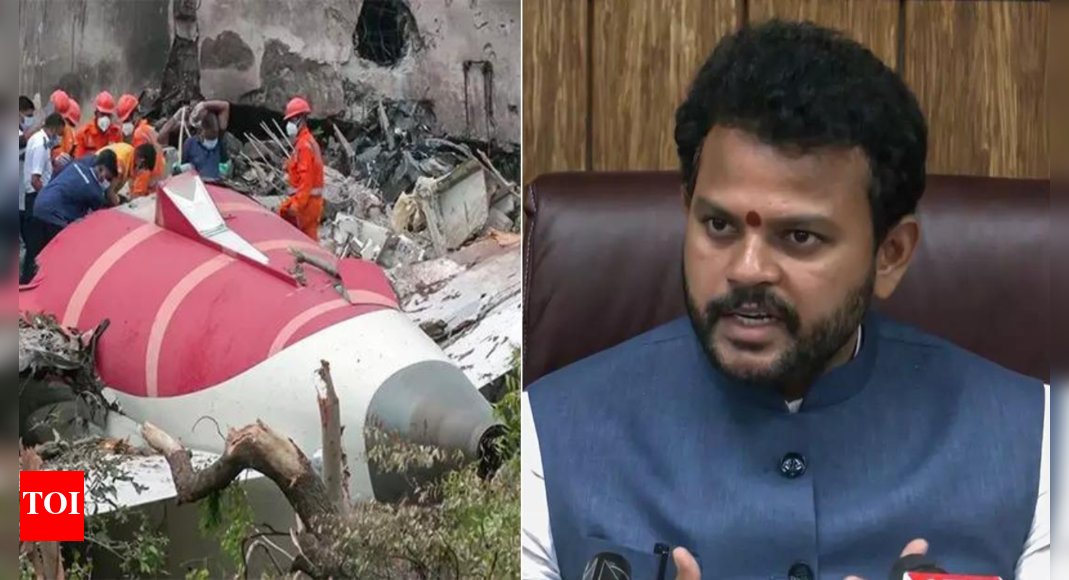 'Don’t jump to conclusions': Centre on AI 171 probe; questions western media motives