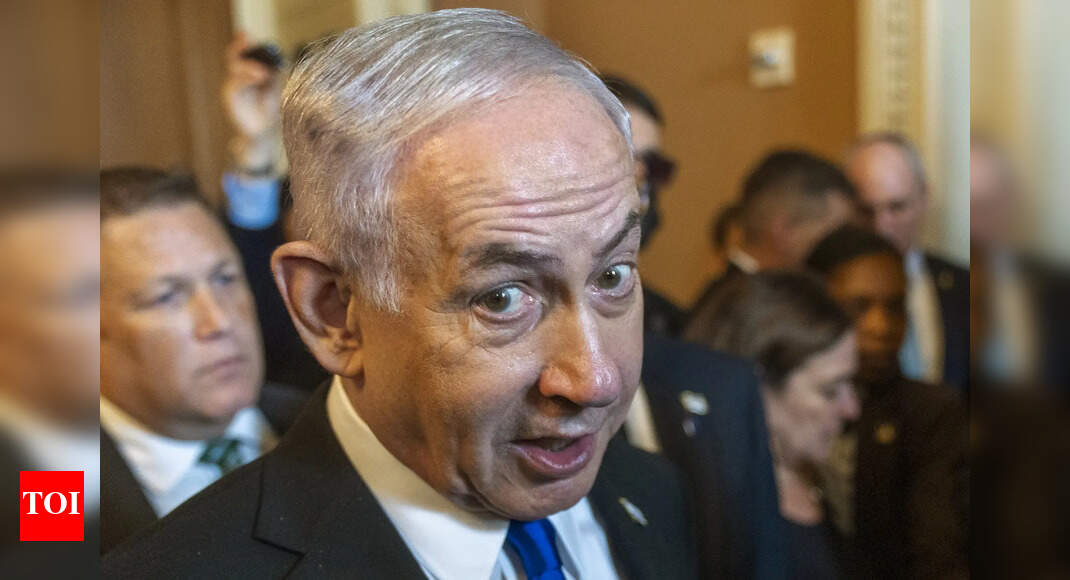 'Bibi acted like a madman': US officials slam Netanyahu over Syria strikes