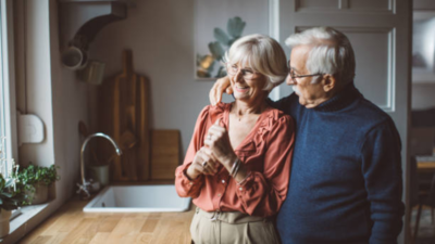 US lifestyles expectancy vs. the sector in 2025: The place do American citizens stand? | – Occasions of India