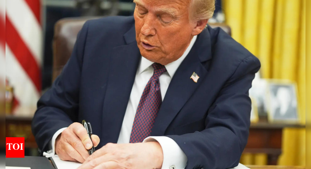 ‘Highest ever’ numbers: Trump claims support from MAGA base gone up ‘significantly’