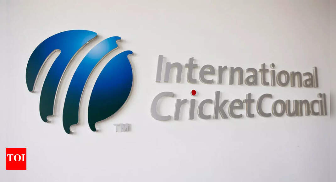 ICC initiative on Afghanistan women: Key engagement opportunities during next 2 global meets