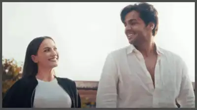 Ashish Chanchlani speaks out against misogynistic abuse targeting Elli AvrRam: 'It's pathetic what happened and I will be...'